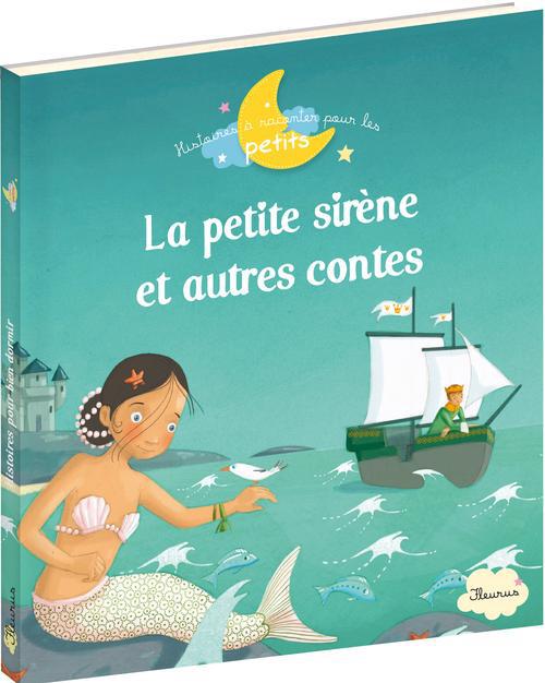 LA PETITE SIRENE ET AUTRES CONTES