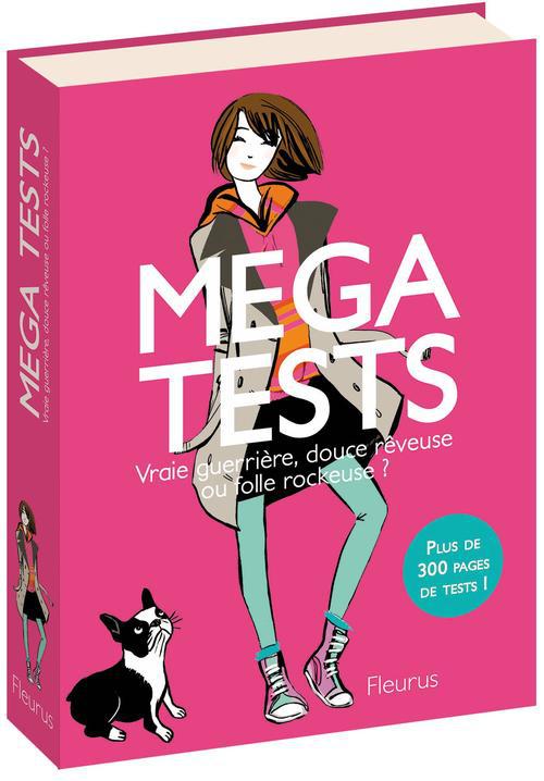 MEGA TESTS