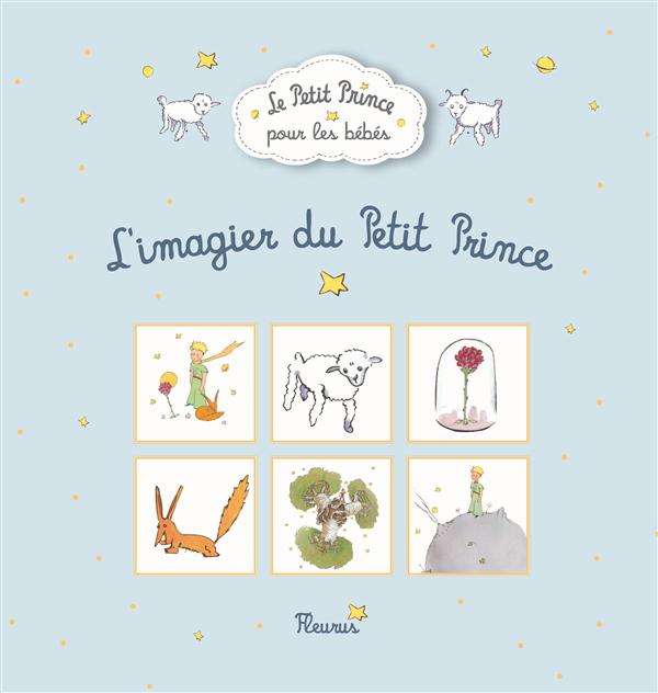 L'IMAGIER DU PETIT PRINCE