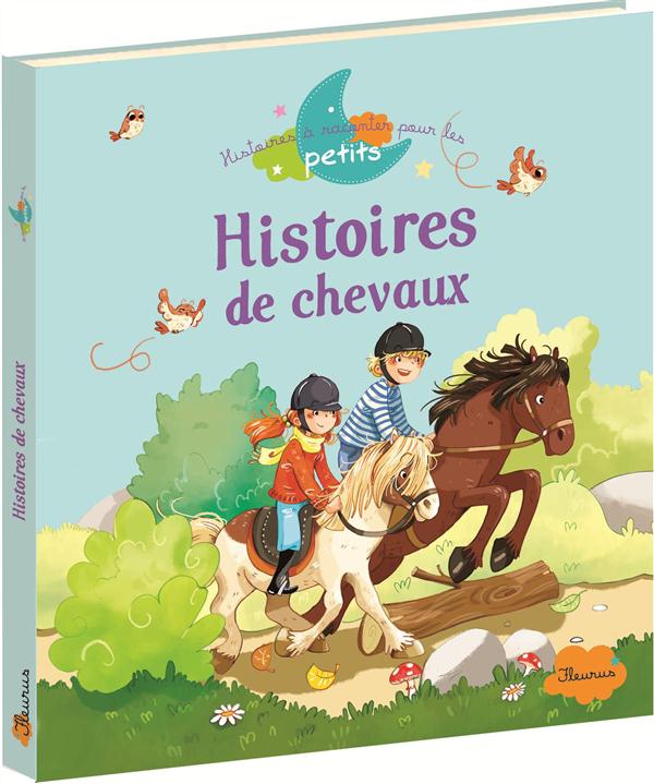 HISTOIRES DE CHEVAUX