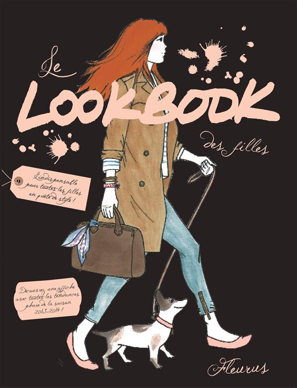 LE LOOKBOOK DES FILLES - NE