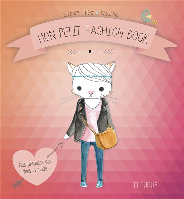 MON PETIT FASHIONBOOK