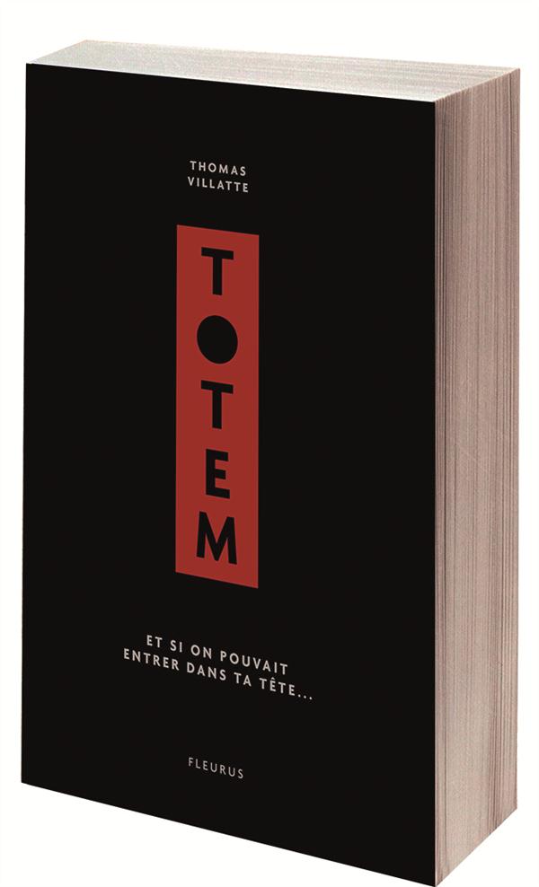 TOTEM - TOME 1 - TOTEM