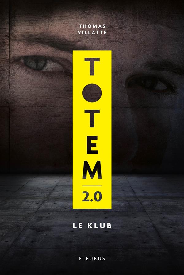 TOTEM - TOME 2 - TOTEM 20, TOME 2 - LE KLUB