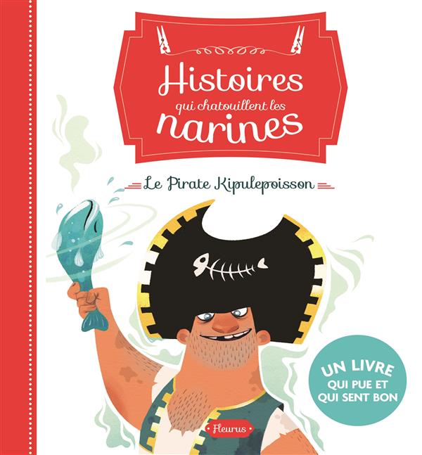 LE PIRATE KIPULEPOISSON