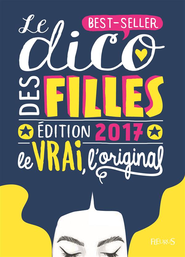 DICO DES FILLES 2017