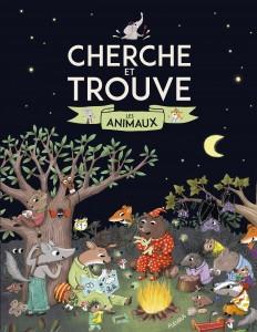 LES ANIMAUX