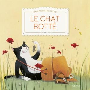 LE CHAT BOTTE