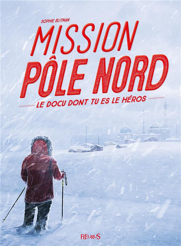 MISSION POLE NORD