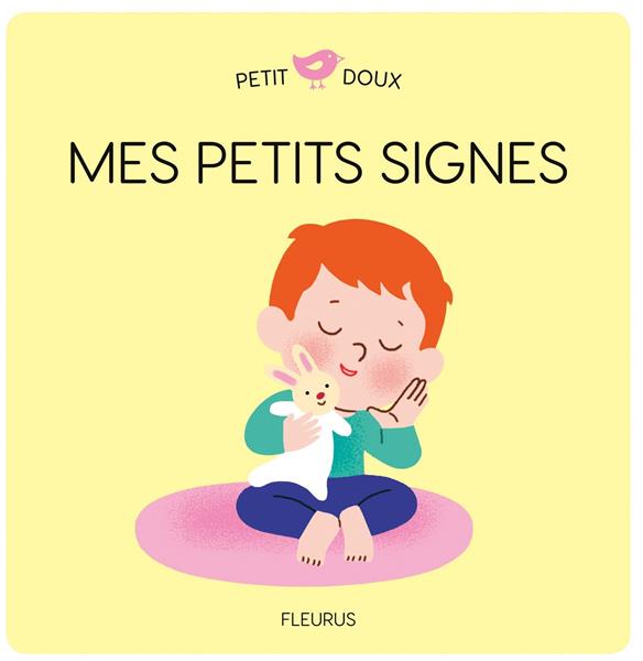 MES PETITS SIGNES