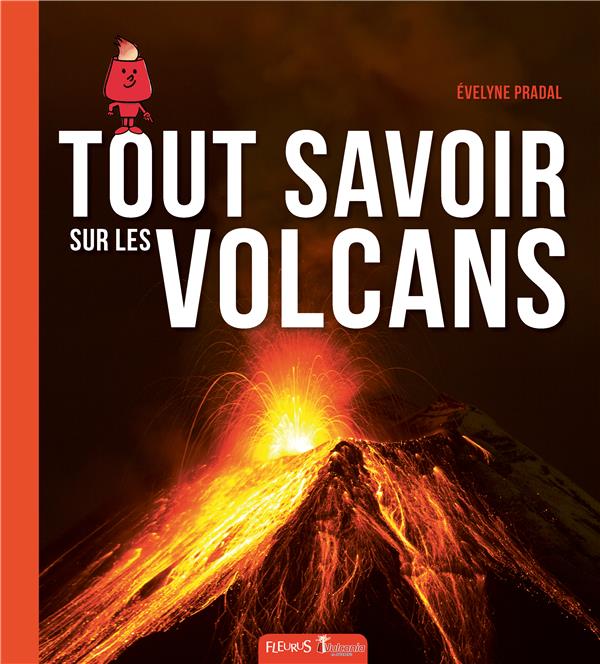 LES VOLCANS