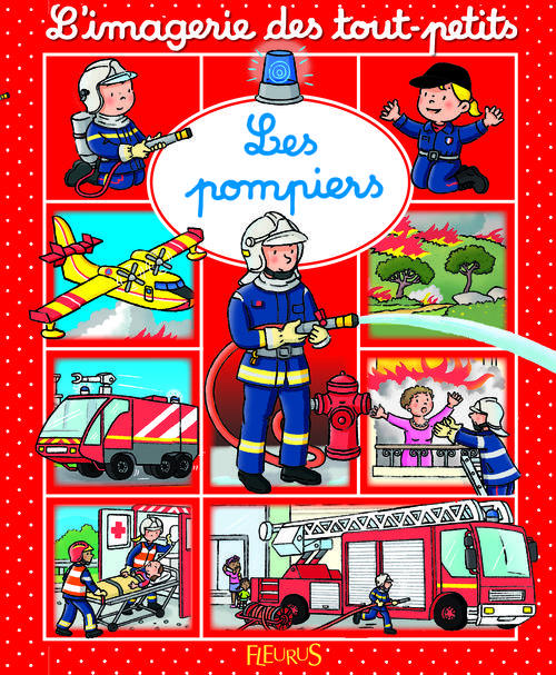 LES POMPIERS