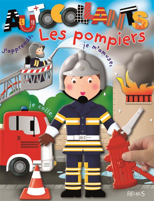 LES POMPIERS