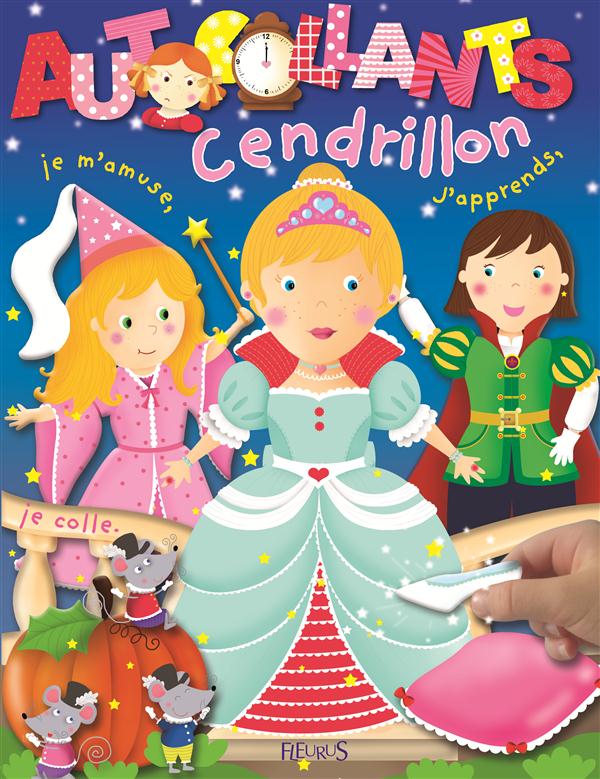 CENDRILLON