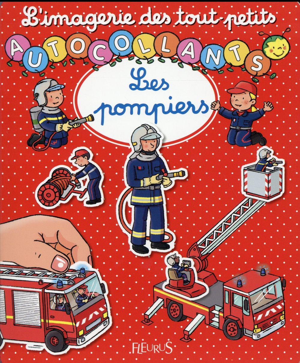 LES POMPIERS