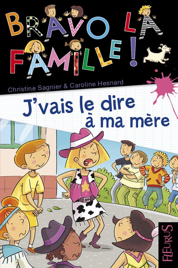 JE VAIS LE DIRE A MA MERE, TOME 17 - N 17