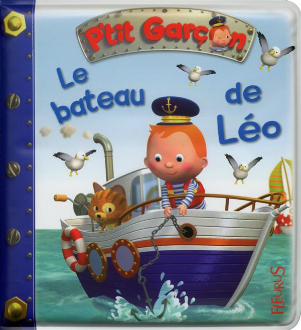 LE BATEAU DE LEO