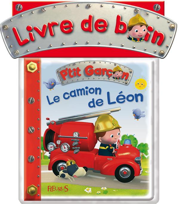 LE CAMION DE LEON