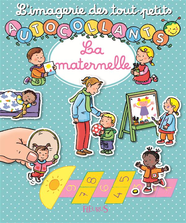 LA MATERNELLE