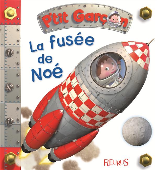 LA FUSEE DE NOE, TOME 21 - N 21