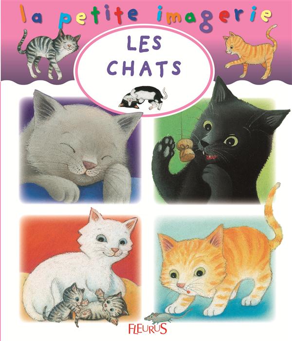 LES CHATS