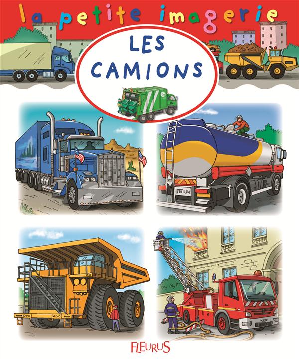 LES CAMIONS