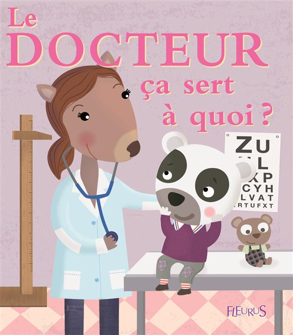 LE DOCTEUR