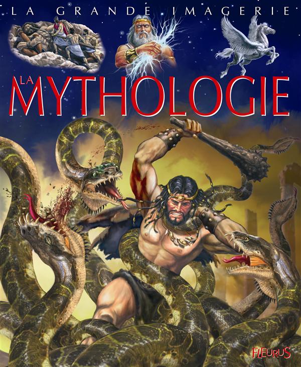 LA MYTHOLOGIE