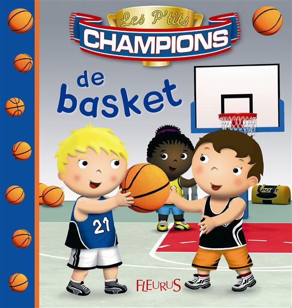 LE BASKET, TOME 2 - N 2