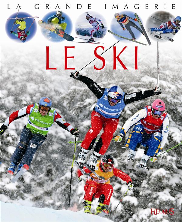 LE SKI