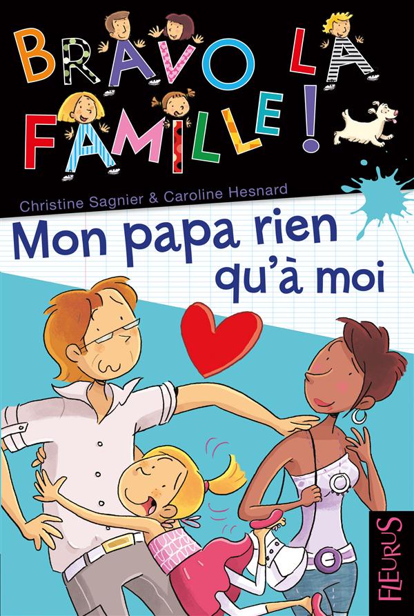 MON PAPA RIEN QU'A MOI, TOME 15 - N 15