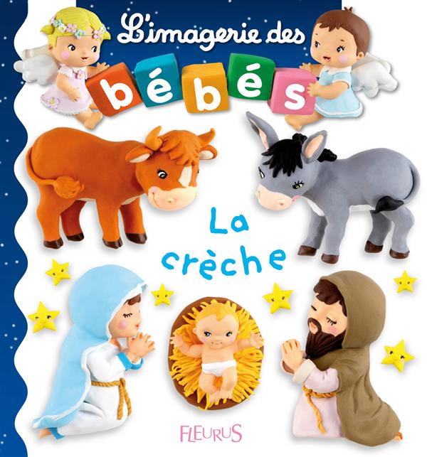 LA CRECHE