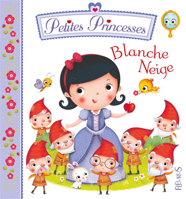 BLANCHE NEIGE, TOME 1 - N 1