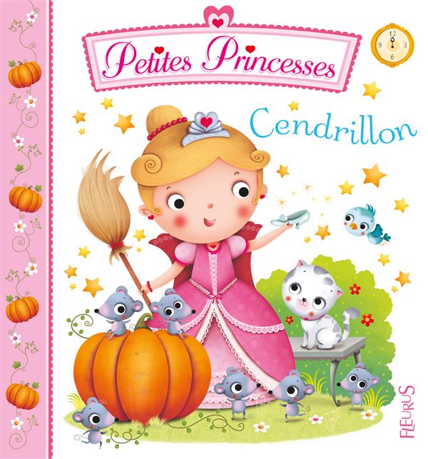 CENDRILLON, TOME 2 - N 2