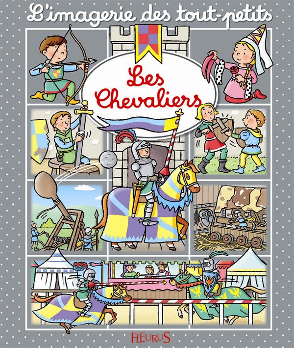 LES CHEVALIERS