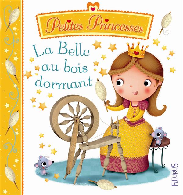 LA BELLE AU BOIS DORMANT, TOME 4 - N 4