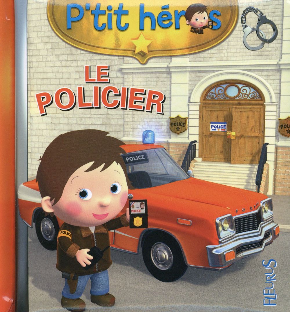 LE POLICIER, TOME 9 - N 9