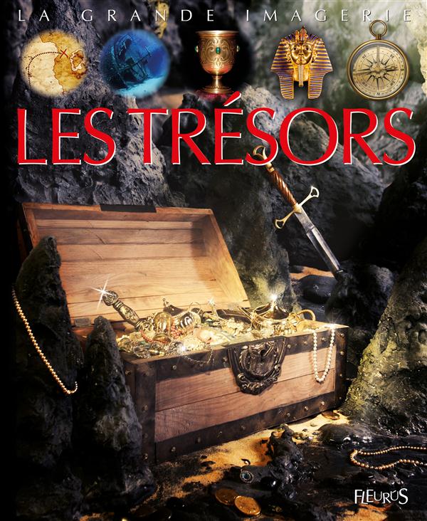 LES TRESORS