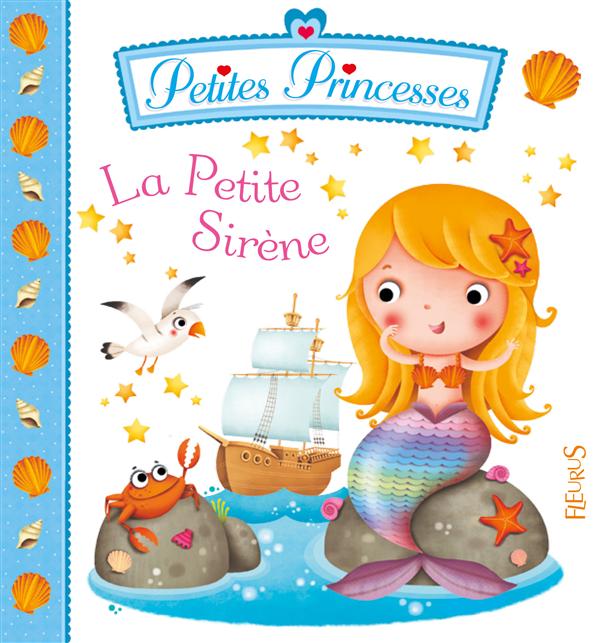 LA PETITE SIRENE, TOME 5 - N 5