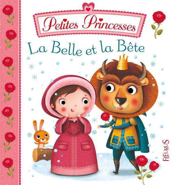 LA BELLE ET LA BETE, TOME 6 - N 6