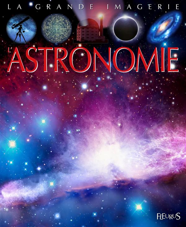 L'ASTRONOMIE