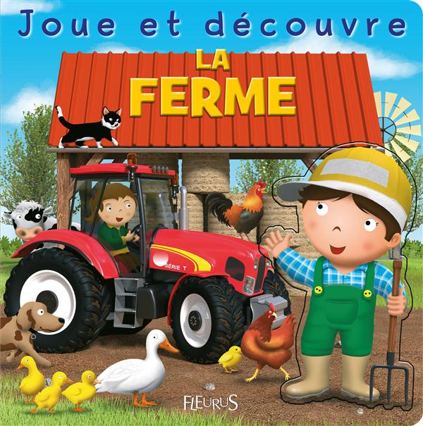 LA FERME