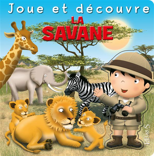 LA SAVANE