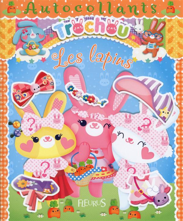 LES LAPINS