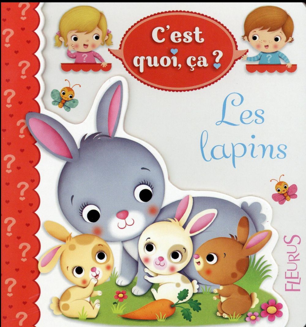 LES LAPINS, TOME 3 - N 3