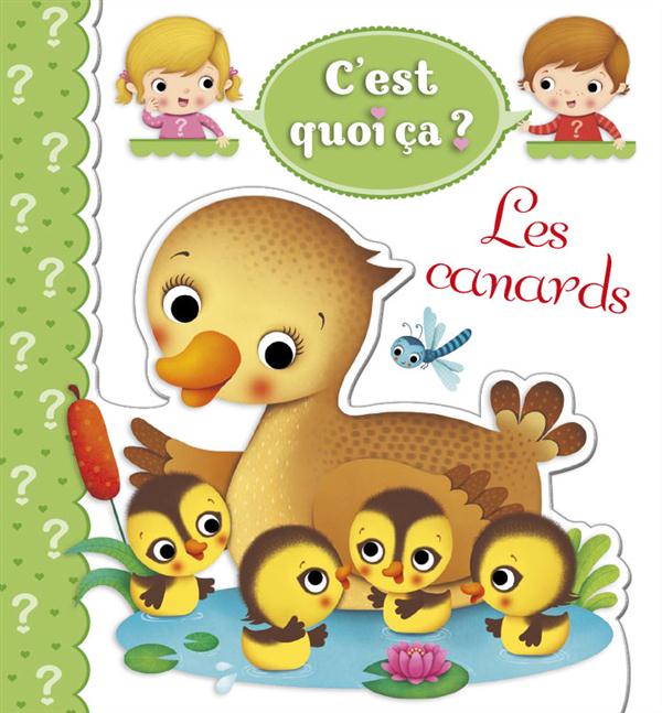 LES CANARDS, TOME 4 - N 4