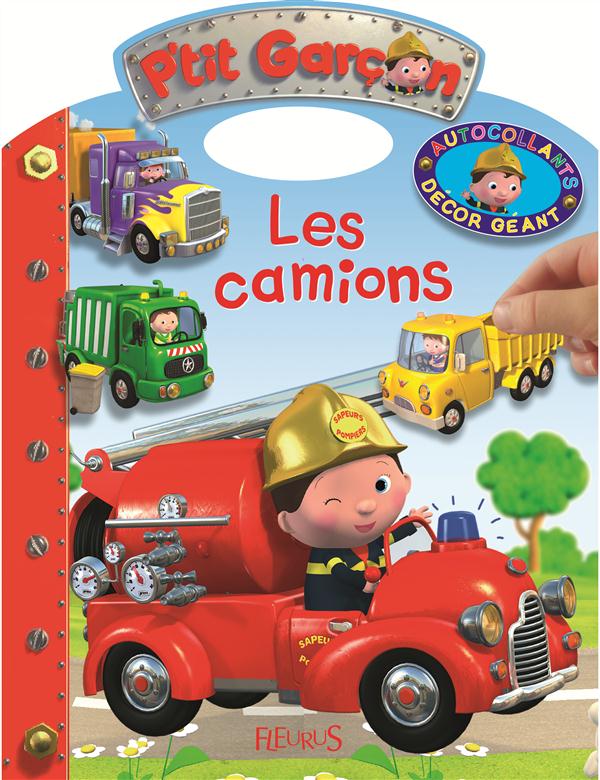 LES CAMIONS