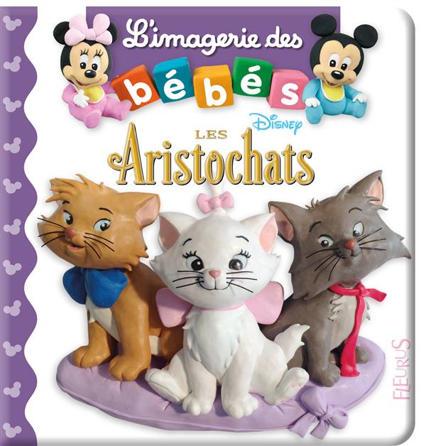 LES ARISTOCHATS