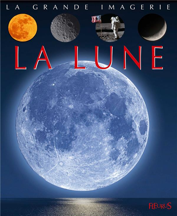 LA LUNE