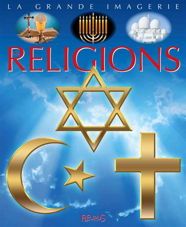 LES RELIGIONS